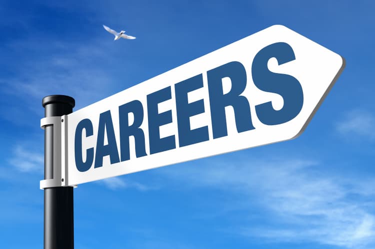 Join our team and build your career