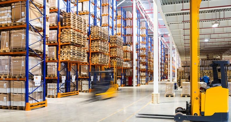 Comprehensive Inventory Management