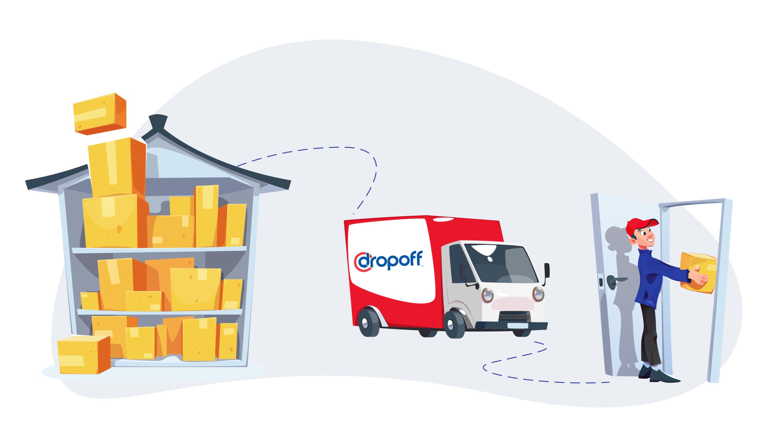 Door-to-Door Services