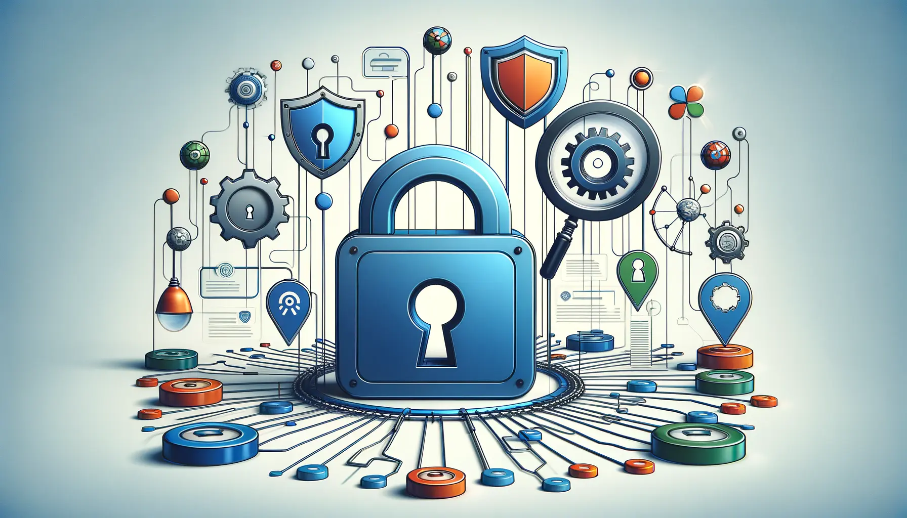 Enhanced Security Measures