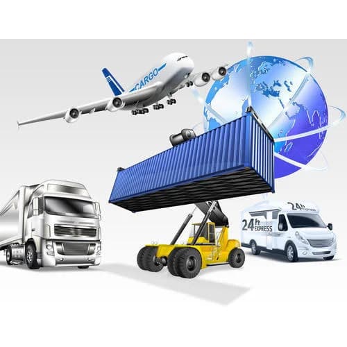 Import & Export Freight Services