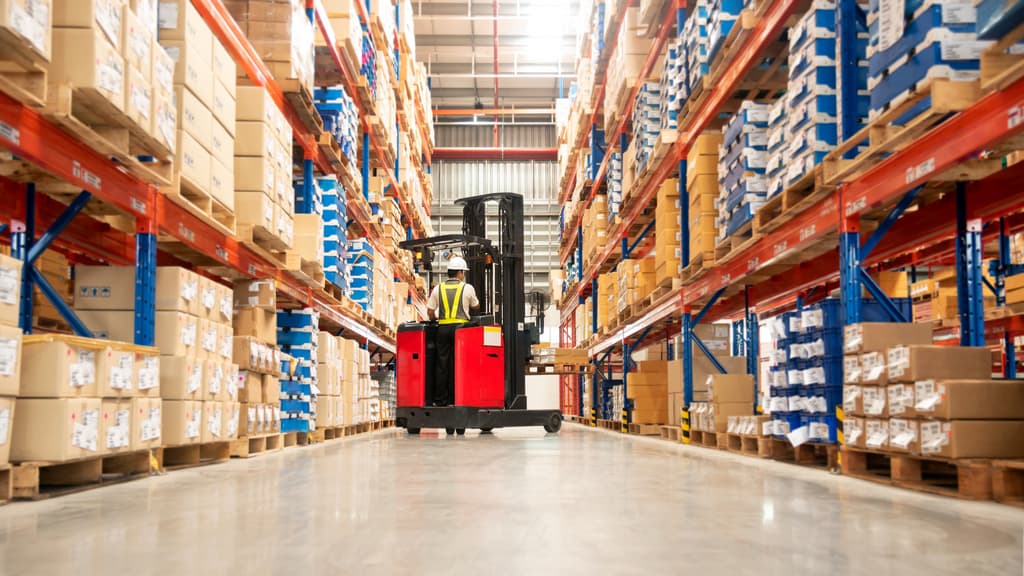 Flexible Storage Options