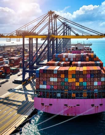 Ocean Freight
