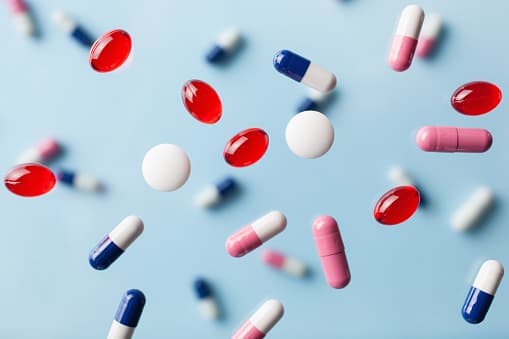 Pharmaceuticals