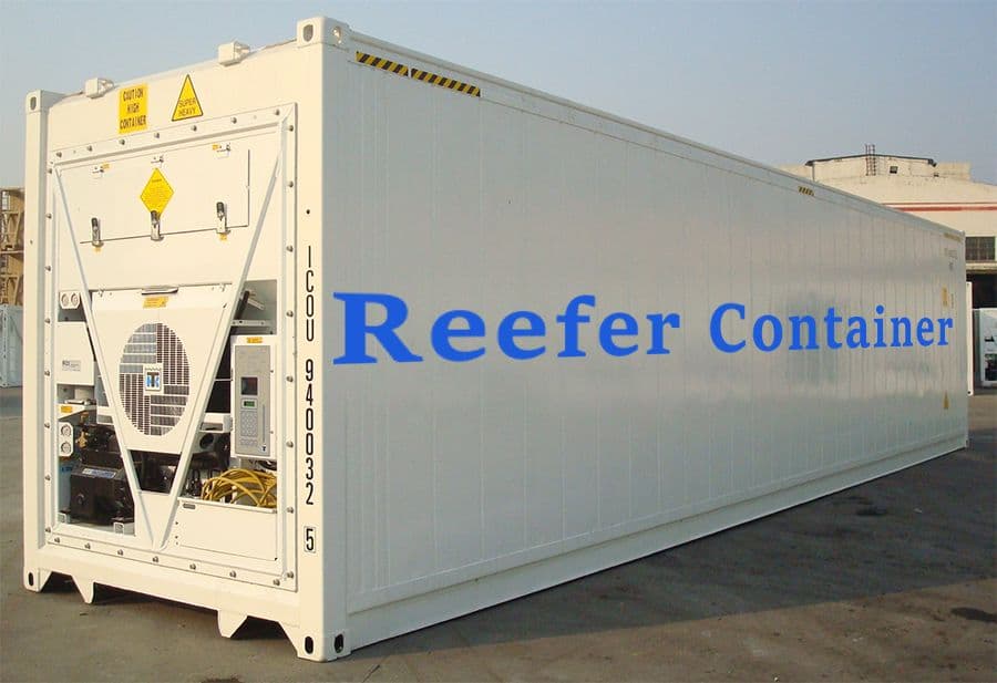 Reefer